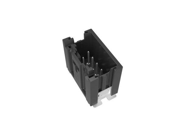 10143535-112KLF electronic component of Amphenol