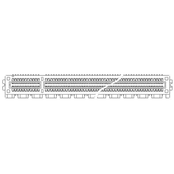 10146065-113Q0LF electronic component of Amphenol