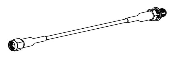 135110-02-M0.25 electronic component of Amphenol