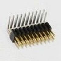 20021112-00014T4LF electronic component of Amphenol