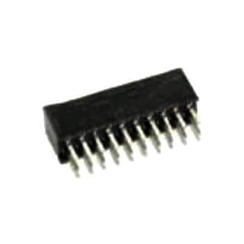 20021311-00016T4LF electronic component of Amphenol