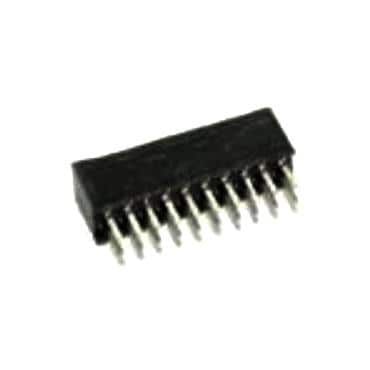 20021311-00016T4LF electronic component of Amphenol