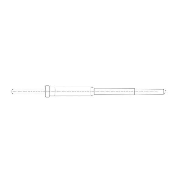 211350300 electronic component of Amphenol