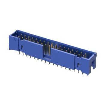 52601-S26-4LF electronic component of Amphenol