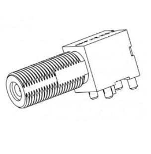 531-40047-4 electronic component of Amphenol
