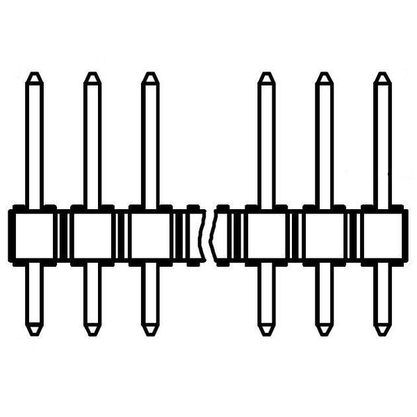 54101-T08-08 electronic component of Amphenol