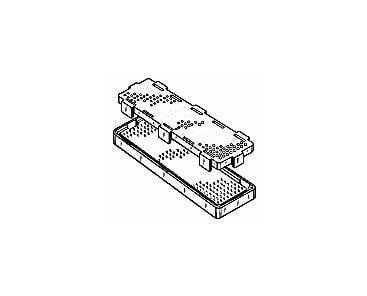 55724-201LF electronic component of Amphenol