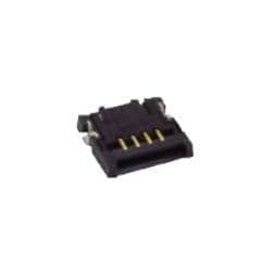 59453-041110ECHLF electronic component of Amphenol