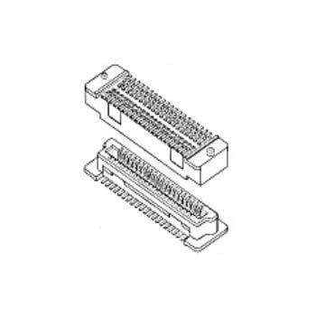 61082-084402LF electronic component of Amphenol