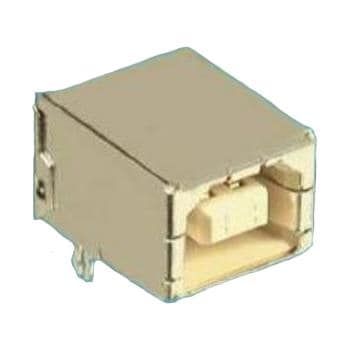 61729-1010BLF electronic component of Amphenol