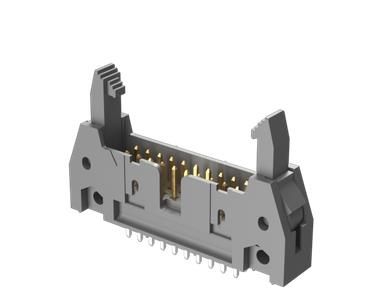 65863-470 electronic component of Amphenol