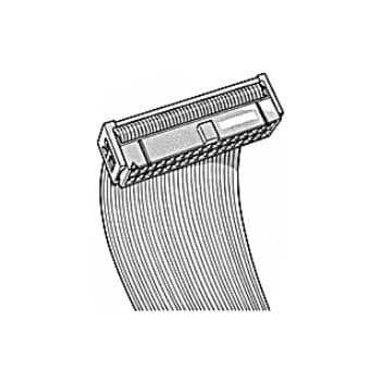 66900-050LF electronic component of Amphenol