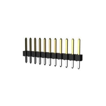 68002-100HLF electronic component of Amphenol