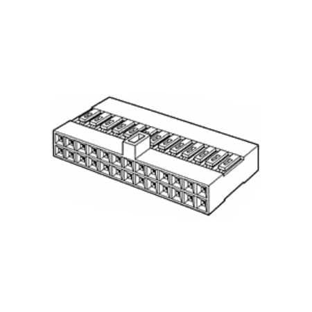 69176-010LF electronic component of Amphenol