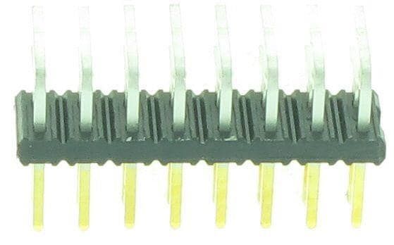69192-110H electronic component of Amphenol