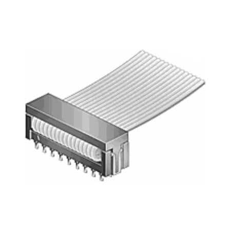 69830-064LF electronic component of Amphenol