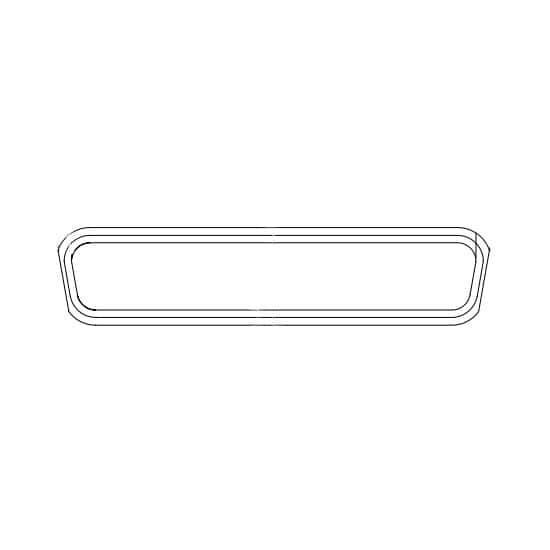 70518CLF electronic component of Amphenol