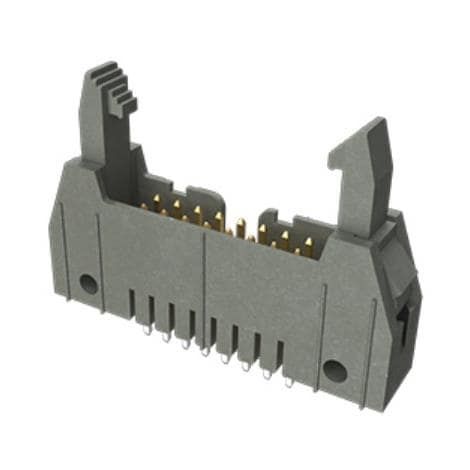 65824-001 electronic component of Amphenol