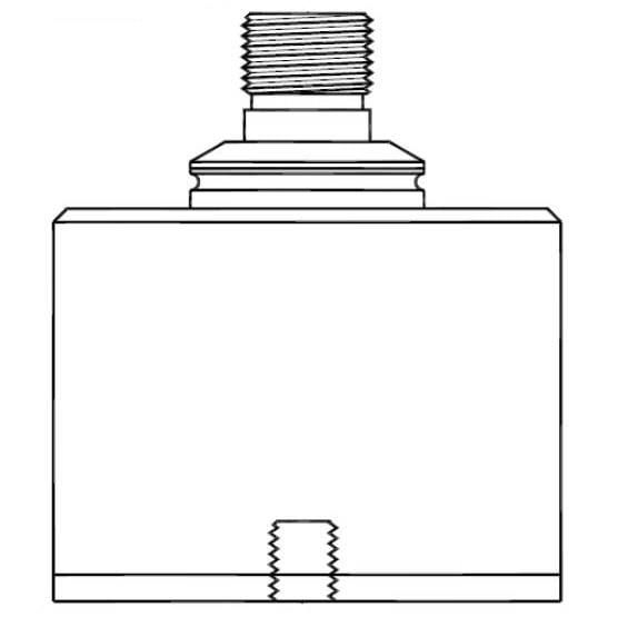 735T electronic component of Amphenol