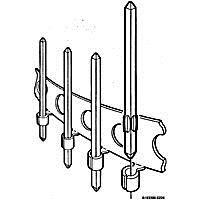 76204-002LF electronic component of Amphenol