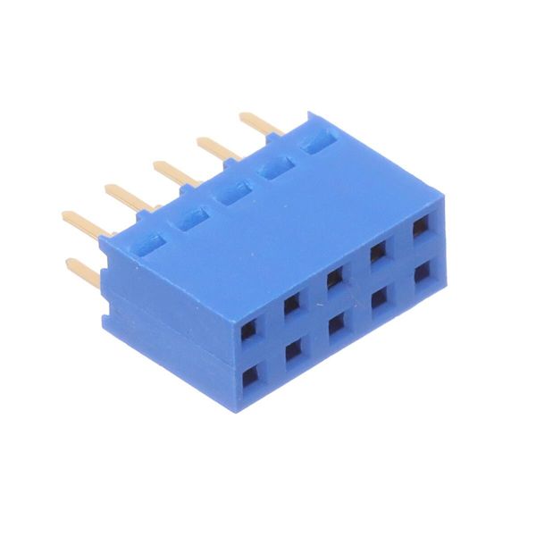 76314-105LF electronic component of Amphenol