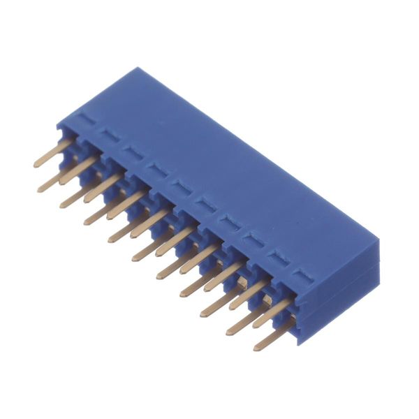 76314-110LF electronic component of Amphenol