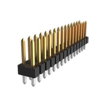 77313-122-12LF electronic component of Amphenol