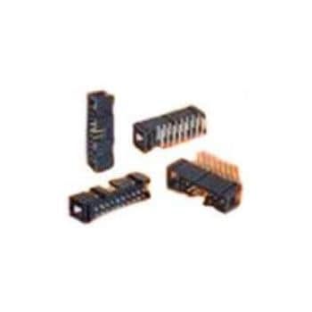 78208-106HLF electronic component of Amphenol