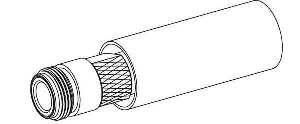82-6517 electronic component of Amphenol
