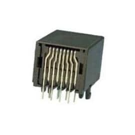 87180-062LF electronic component of Amphenol