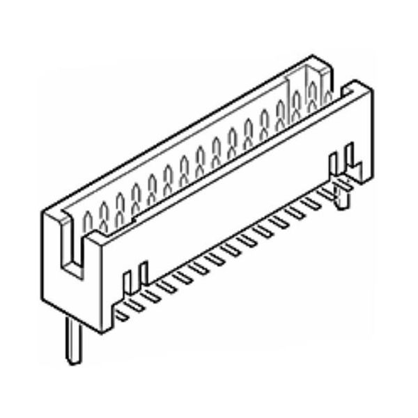 91036-110LF electronic component of Amphenol