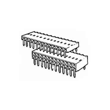 89883-303LF electronic component of Amphenol