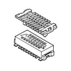 91921-31169LF electronic component of Amphenol