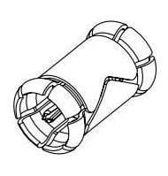 920-127A-71S electronic component of Amphenol