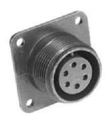 97-3102A181PW electronic component of Amphenol