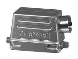 C146 10G010 507 1 electronic component of Amphenol