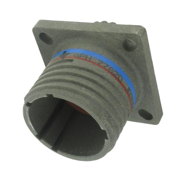 D38999/20WC35PN(LC) Circular MIL Spec Connector