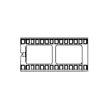 DILB20P-223TLF electronic component of Amphenol