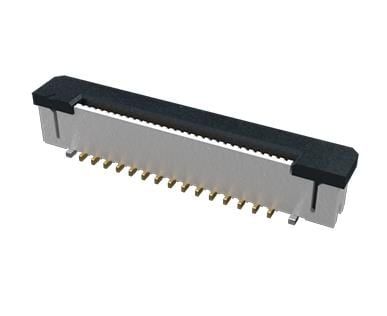 F314-1A7H1-11040 electronic component of Amphenol