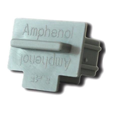 FRJ2A11 electronic component of Amphenol