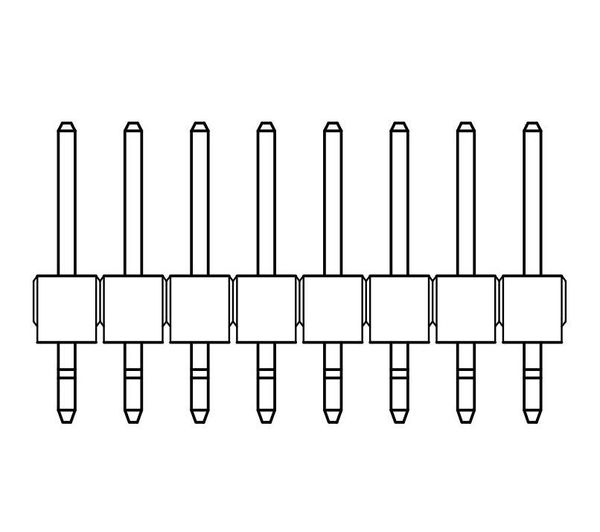 G800W268018EU electronic component of Amphenol