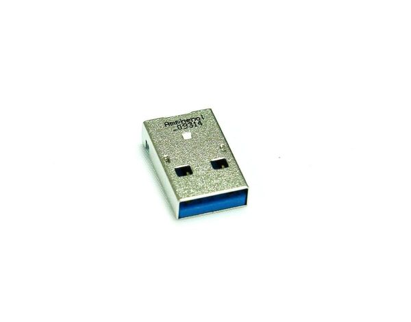 GSB316441CEU electronic component of Amphenol