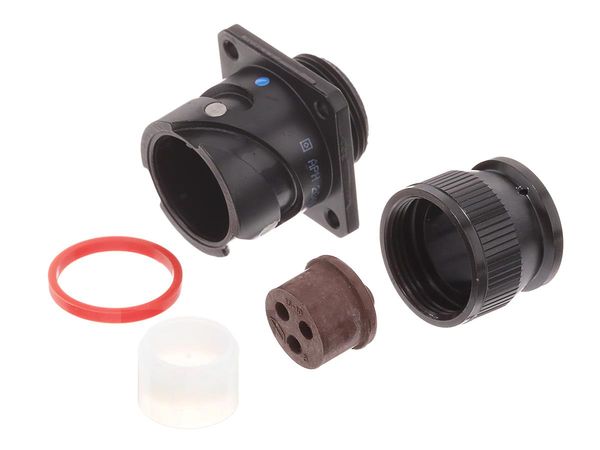 GTC030RV16-10P-025-LC electronic component of Amphenol