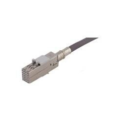 HM2R95PA8101N9LF electronic component of Amphenol