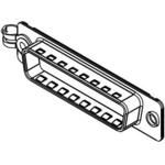 L17D4K63050 electronic component of Amphenol