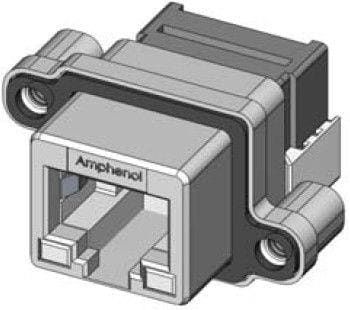 MRJ-5385-01 electronic component of Amphenol