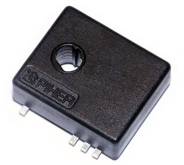 MTS360-1A-C0000-ERA360-05K electronic component of Amphenol