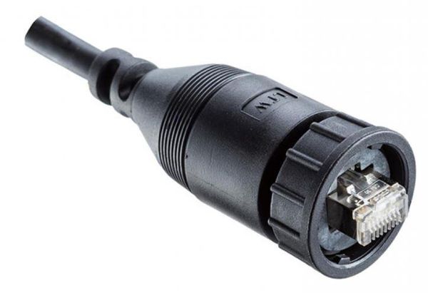 RDP-5SAMMM-TLM7B02 electronic component of Amphenol