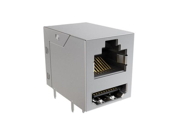 RJE36188210H electronic component of Amphenol