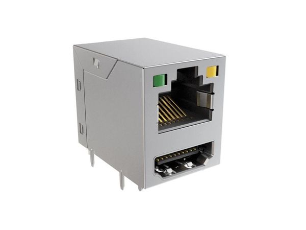 RJE36188224H electronic component of Amphenol